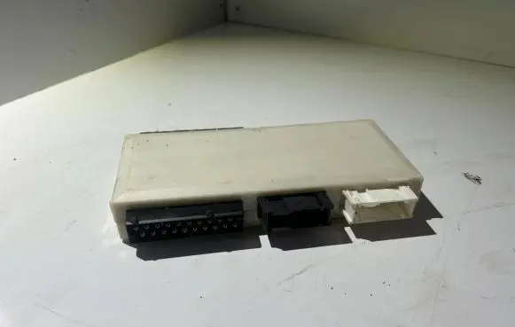 BMW 5 E39 Comfort/convenience module 51356913519 12037310