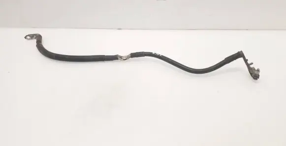 Volkswagen Transporter - Caravelle T5 Negative earth cable (battery)