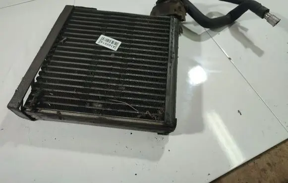 Renault Scenic I A/C cooling radiator (condenser) 