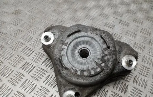 Audi A6 S6 C6 4F Coil spring mount 4F0412383G