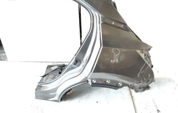 Nissan Juke II F16 Rear quarter panel 