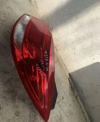 Opel Insignia A Rear/tail lights