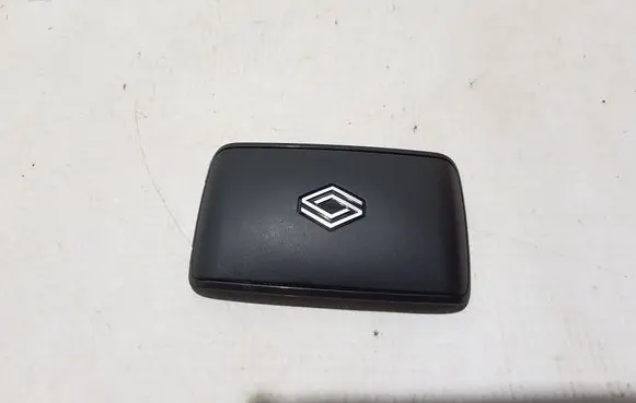 Renault Megane E-Tech Ignition key/card 285C72123R