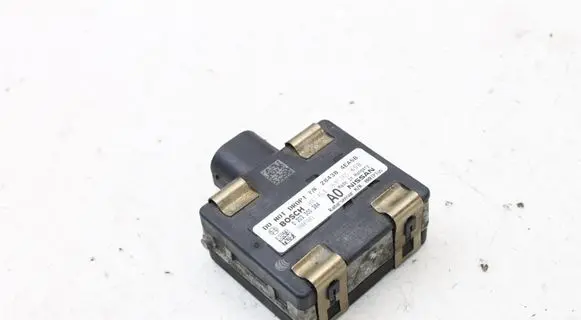 Nissan Qashqai Distronic sensor radar 284384EA5B