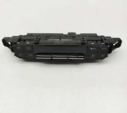 Toyota Prius (XW50) Interior fan control switch 5590047201