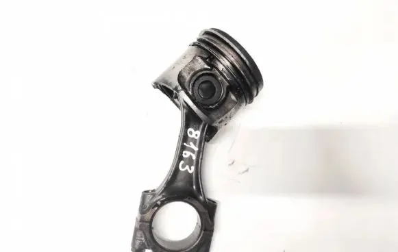 Fiat Ducato Piston with connecting rod