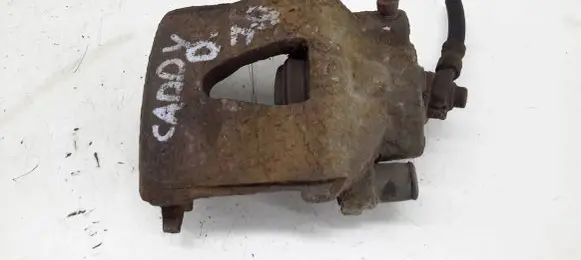 Volkswagen Caddy Front brake caliper 