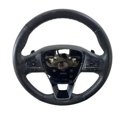 Ford Bronco Steering wheel M1PB3600 ME3ZHE T1CX316120220