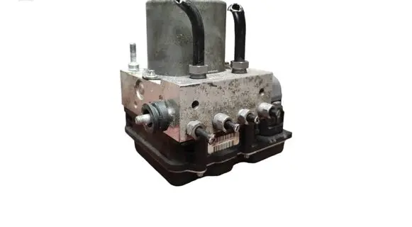 Peugeot 308 ABS Pump 9666093280 87ASE82532360