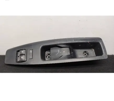 Opel Combo D Electric window control switch 735484919