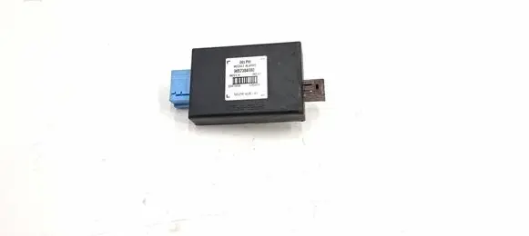 Peugeot 607 Alarm control unit/module 9657384680 83475004 170308