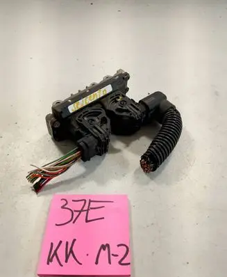 Fiat Seicento/600 Other control units/modules HW0043502741