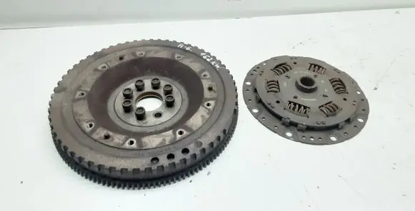 Audi A6 S6 C5 4B Clutch set kit 06C141065A