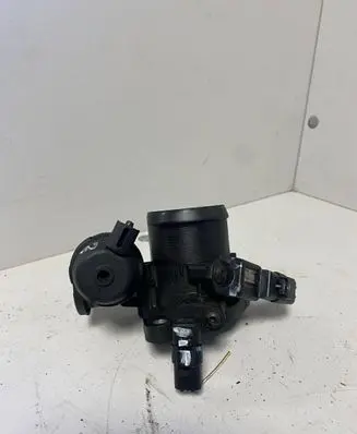 Volvo V50 Throttle valve 9647474880 9639027480