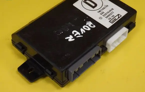 Rover 214 - 216 - 220 Immobilizer control unit/module YWC106240 52010494B