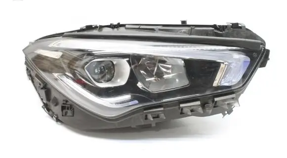 Mercedes-Benz CLA C118 X118 Headlight/headlamp A1189062800