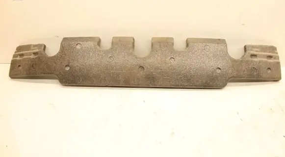 Hyundai Sonata Rear bumper foam support bar 866203K000