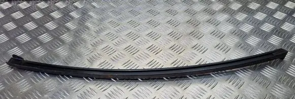 Subaru Justy Rear door windshield rail 