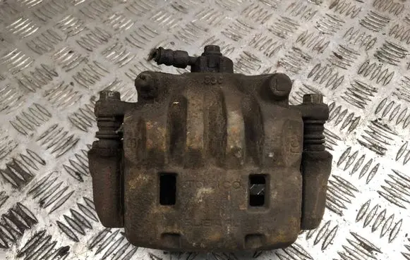 Subaru Forester SJ Front brake caliper