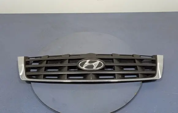 Hyundai Accent Front grill 86361-25620