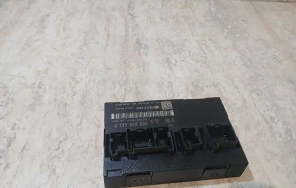 Volkswagen PASSAT B6 Comfort/convenience module 3C0959433R