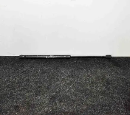 Opel Astra H Tailgate/trunk strut/damper 24463829