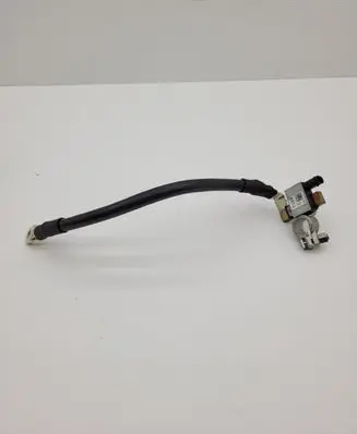 Audi A6 S6 C7 4G Negative earth cable (battery) 8T0915181