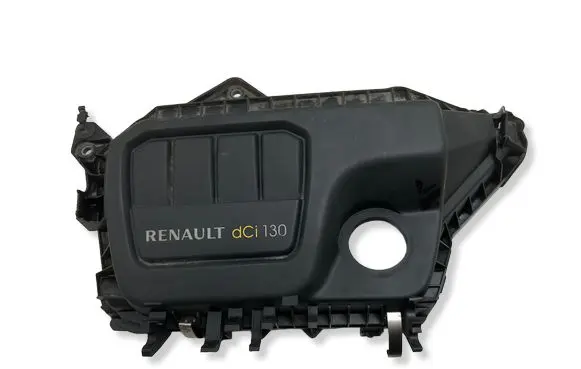Renault Scenic III - Grand scenic III Engine cover (trim) 175B10217R 175B12531R