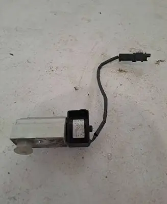 Renault Zoe Turbo solenoid valve 924893668R 443310118A