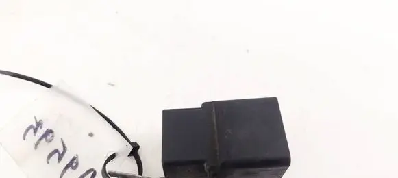 Jeep Grand Cherokee (WK) Other relay V23136A1001X57