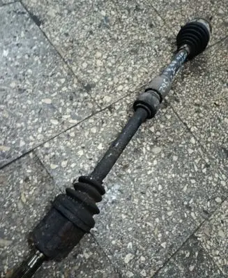KIA Ceed Front driveshaft