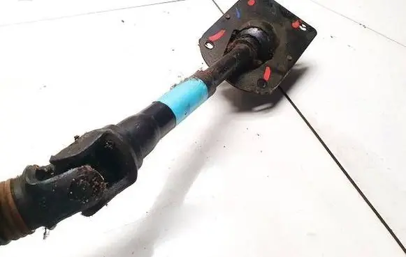 Mercedes-Benz Sprinter W906 Steering column universal joint a9064600116