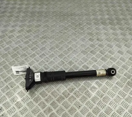 Jeep Avenger Rear shock absorber/damper 9846691480 9846716480