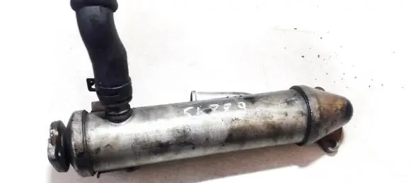 Ford Mondeo Mk III EGR valve cooler 2s7q9f464aa