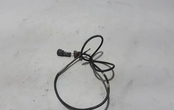 Ford Ranger Exhaust gas temperature sensor EB3G12B591BB