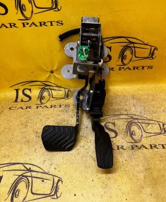 Renault Megane IV Brake pedal 465013467R 180020000R