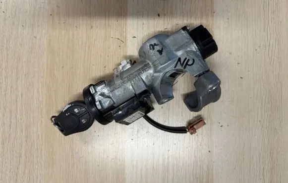 Nissan Note (E12) Ignition lock 4419AMW1014