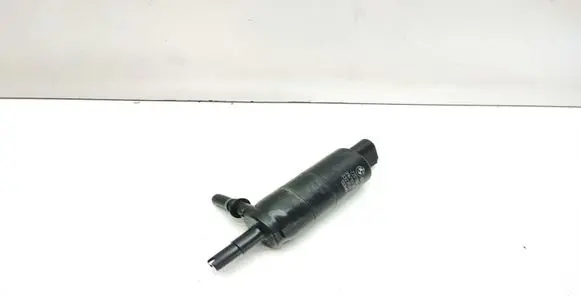 BMW 5 F10 F11 Headlight washer pump 7217792 67127217792
