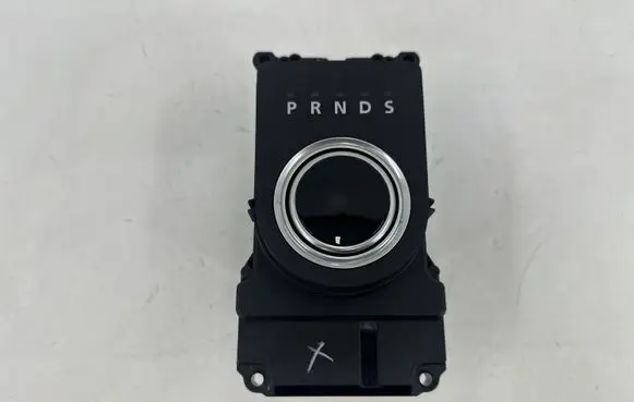 Land Rover Range Rover Evoque L538 Gear shifter/selector GJ327E453AB