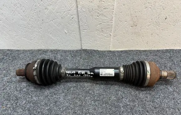 Volvo XC60 Front driveshaft P31325110 T150303 1418177704