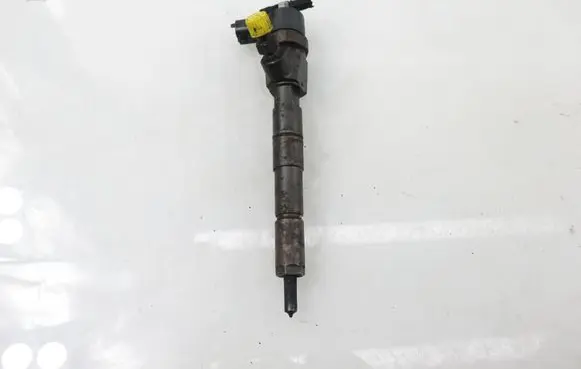 Fiat Croma Fuel injector 0445110243