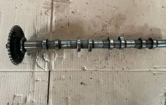 Ford Ranger Camshaft BK2Q6A273CA