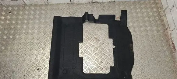 Alfa Romeo Stelvio Other trunk/boot trim element 50554688