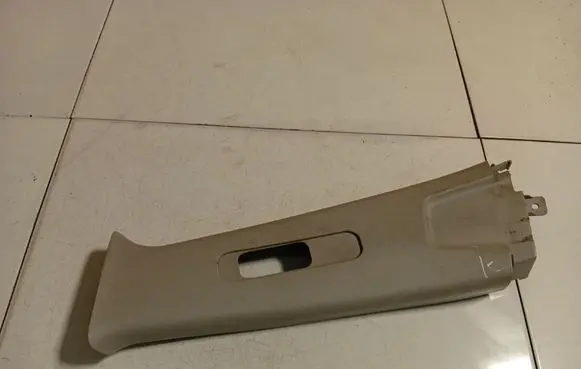 Fiat Sedici (B) pillar trim (top) 7622179J0