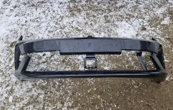 Opel Astra L Front bumper 9839979580