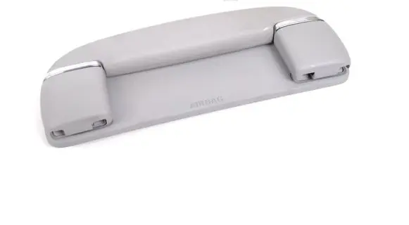 Jaguar XJ X350 Front interior roof grab handle 