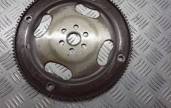 Mazda 3 II Flywheel 
