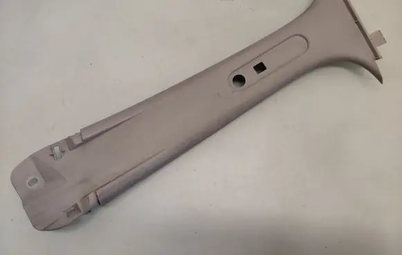 Renault Modus (B) pillar trim (top) 8200213656