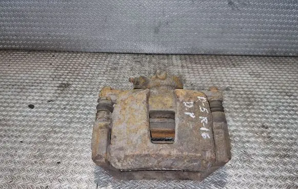 Fiat Ducato Rear brake caliper