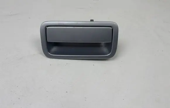 Volkswagen Amarok Tailgate/trunk/boot exterior handle 2H5829505C